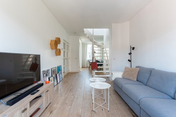 Medium property photo - Maystraat, 2593 VS Den Haag